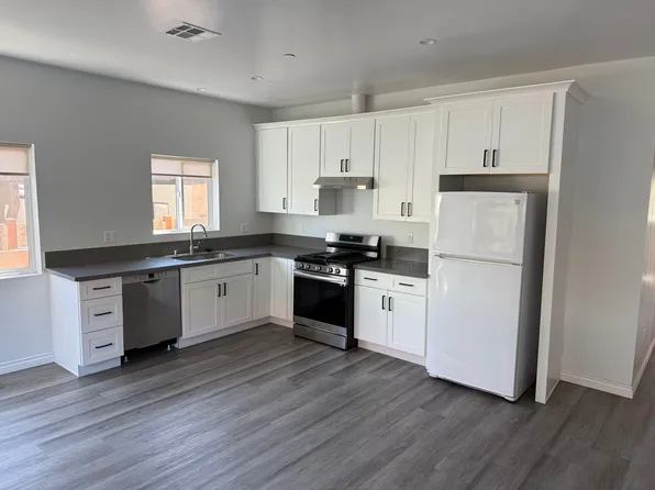 Shum Family Trust - R2804, 2804-2806 W Grand Ave, Alhambra, CA 91801