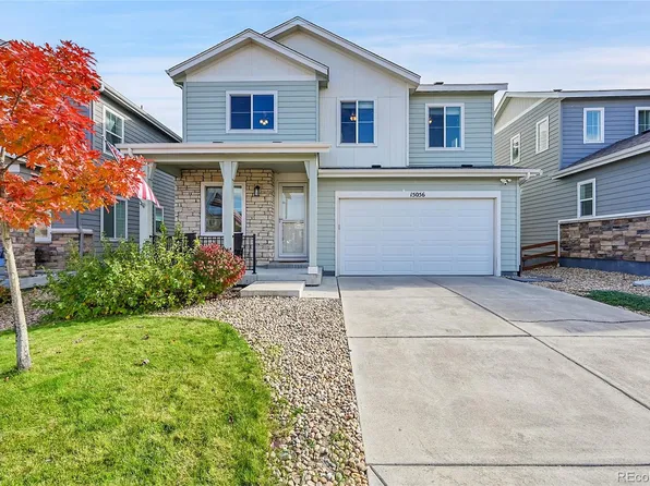 15056 W 93rd Avenue, Arvada, CO 80007