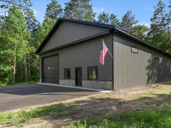 34398 Sunup Trl, Crosslake, MN 56442