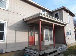 108 N 6th St, Olean, NY 14760