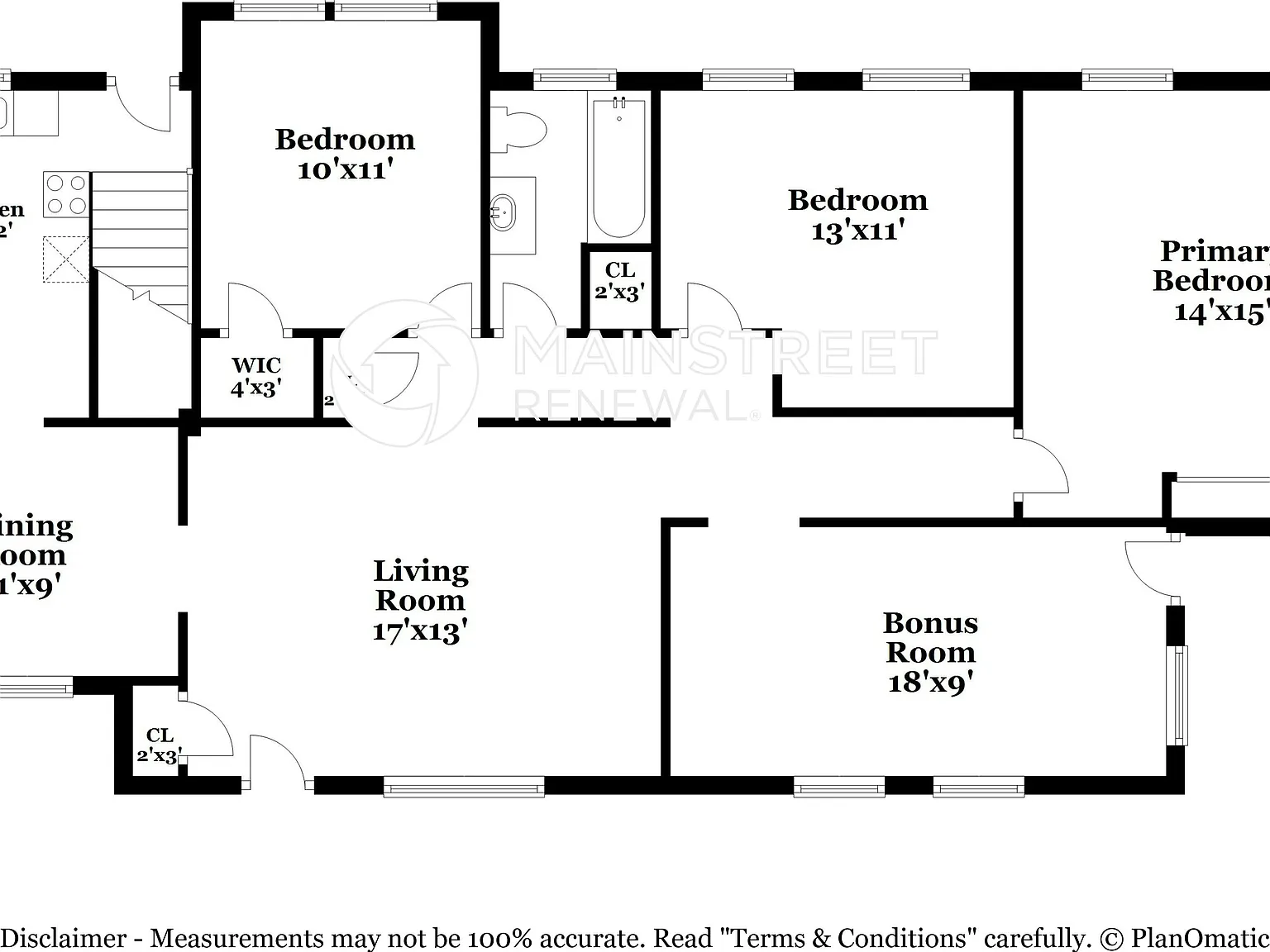 2426 E Northgate St — Photo 2