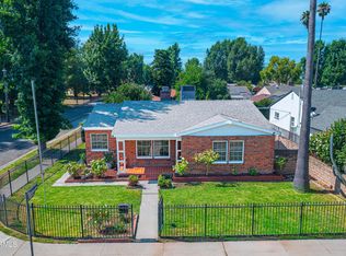 16400 Haynes St, Van Nuys, CA 91406