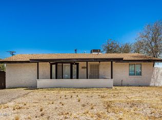 1124 W Cochise Dr, Phoenix, AZ 85021