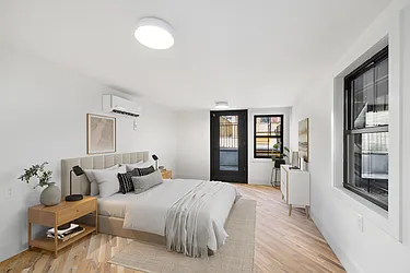 Rented by Brown Harris Stevens