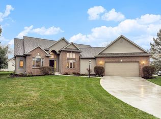 5003 Stern Line Ct, South Bend, IN