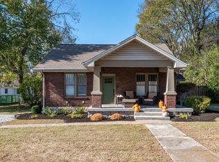 3815 Baxter Ave, Nashville, TN 37216