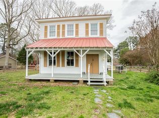 11607 Woodpecker Rd, Chesterfield, VA 23838