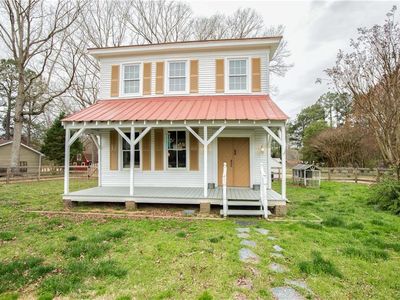 11607 Woodpecker Rd, Chesterfield, VA, 23838