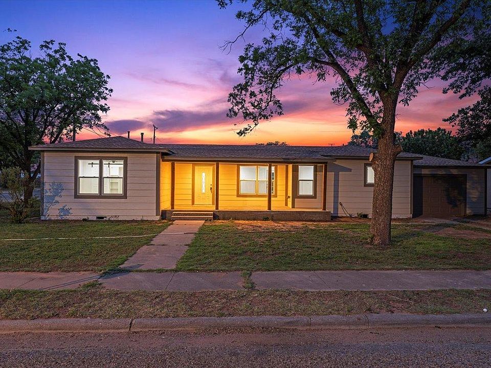 803 N Ave E, Denver City, TX 79323 Zillow
