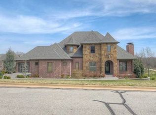 3831 Red Fox Run, Joplin, MO 64804