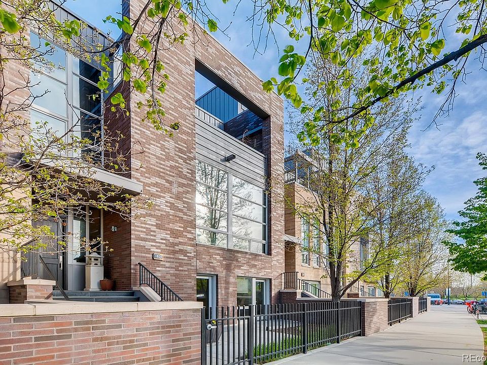 1808 Little Raven St, Denver, CO 80202 Zillow