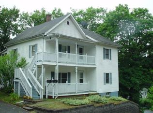 14 Eddy St, Ware, MA 01082