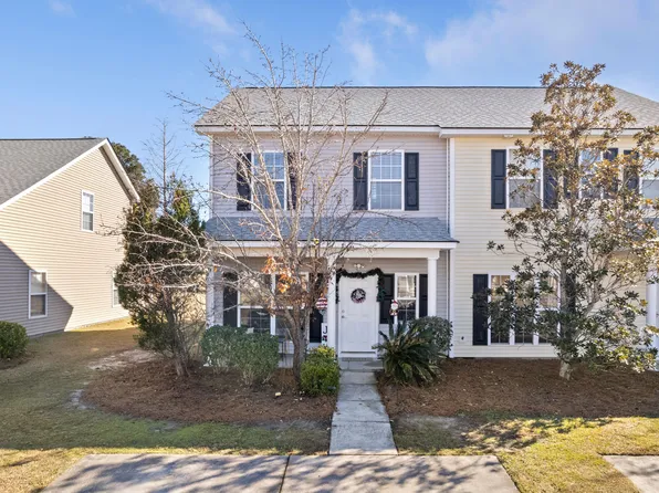 126 Broad River Dr, Summerville, SC 29485