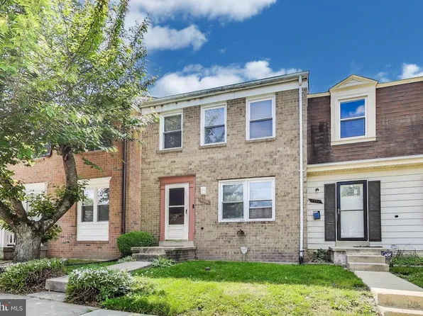 2205 Anvil Ln, Temple Hills, MD 20748