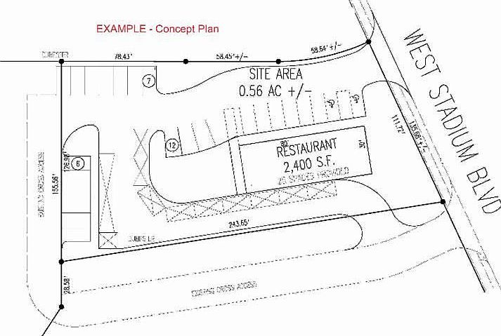 1st image of 2275 W Stadium Blvd
