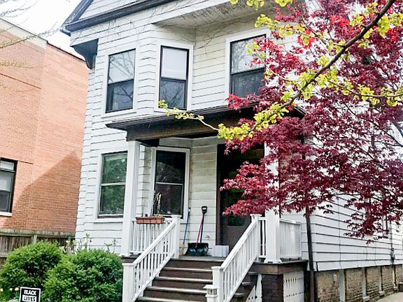 2nd image of 1926 W Warner Ave #2F