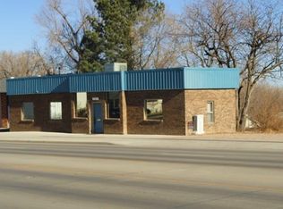 1113 5th Ave, Belle Fourche, SD 57717