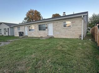 2417 S State Ave #2417, Indianapolis, IN 46203