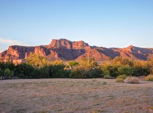 6571 E Sidewinder Ln, Apache Junction, AZ 85119