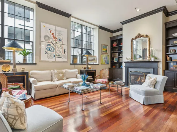 3 Chisolm St Unit 101, Charleston, SC 29401