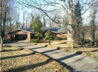 769 McIntyre Ln, Bardstown, KY 40004