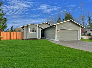 6845 60th Dr NE, Marysville, WA 98270