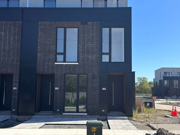 200 Ellis Ave, Saint Catharines, ON