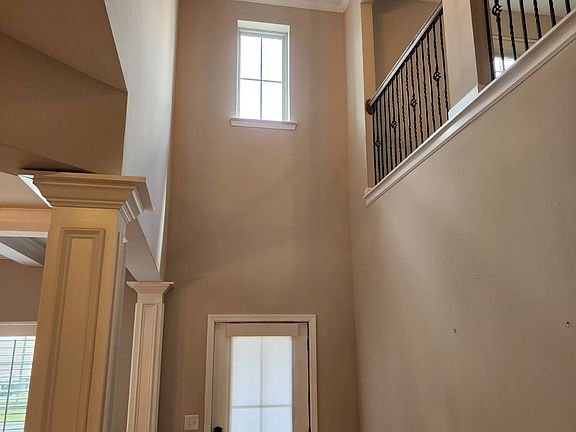 2 Story Foyer