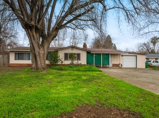 3321 Bardick Rd, Anderson, CA 96007