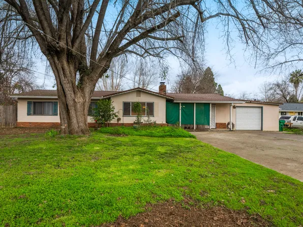 3321 Bardick Rd, Anderson, CA 96007