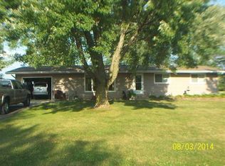 7051 Soppe Farm Rd, Waterloo, IA 50701