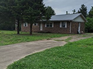 130 Copeland Cemetery Rd, Collinwood, TN 38450