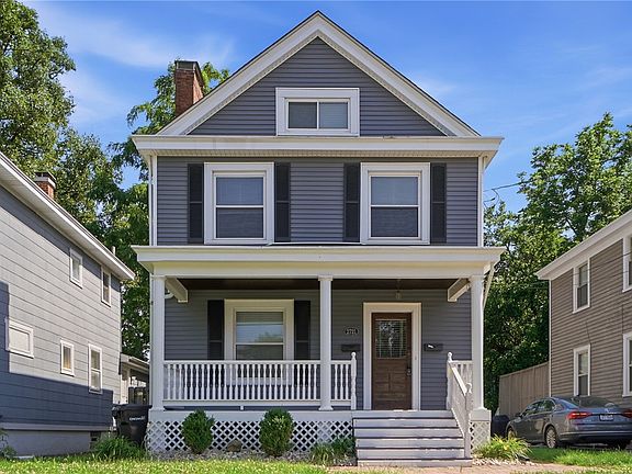 2nd image of 2721 Hyde Park Ave