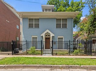412 Drew St, Houston, TX 77006