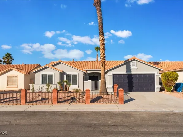 5119 Vista Del Rancho Way, North Las Vegas, NV 89031