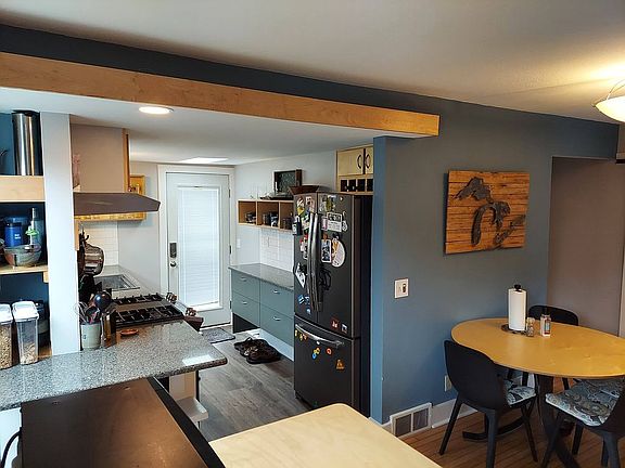 Kitchen remodel 2020