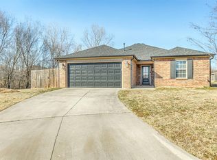 697 NE 20th Ter, Newcastle, OK 73065