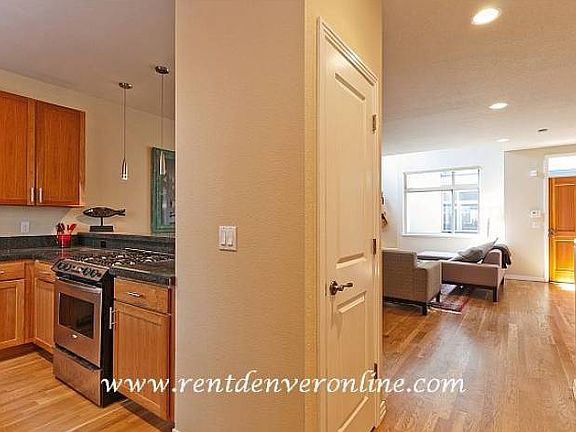 kitchen living