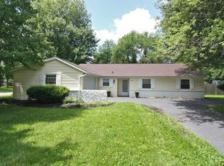 7654 Grandview Dr, Indianapolis, IN