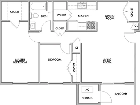 Hidden Harbor Apartments — Photo 2