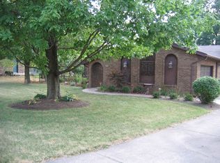 3752 Niemoeller Dr, Fairfield Township, OH 45011