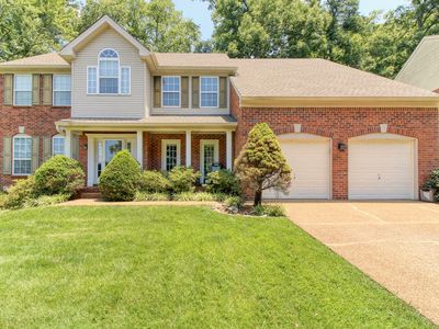 6953 Harpeth Glen Trce, Nashville, TN, 37221