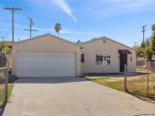 5668 Bella Dr, Riverside, CA 92509