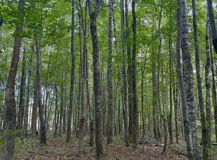 N Enon Rd, Ackerman, MS 39735