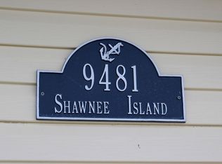 9481 State Route 368, Huntsville, OH 43324