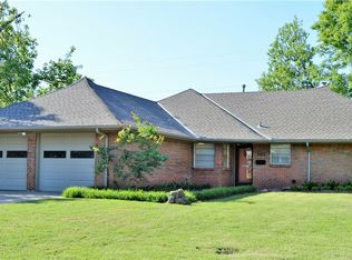 3107 Somerset Pl, Oklahoma City, OK 73116