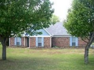 5825 McIngvale Rd, Hernando, MS 38632