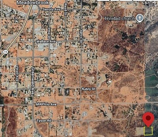 2nd image of 0 Tyson Rd
