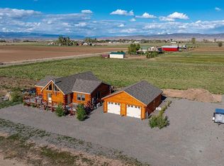 17093 Atlas Lane, Delta, CO 81416