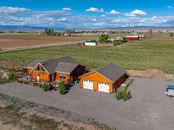 17093 Atlas Lane, Delta, CO 81416